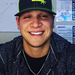 Meet your Posher, Jade